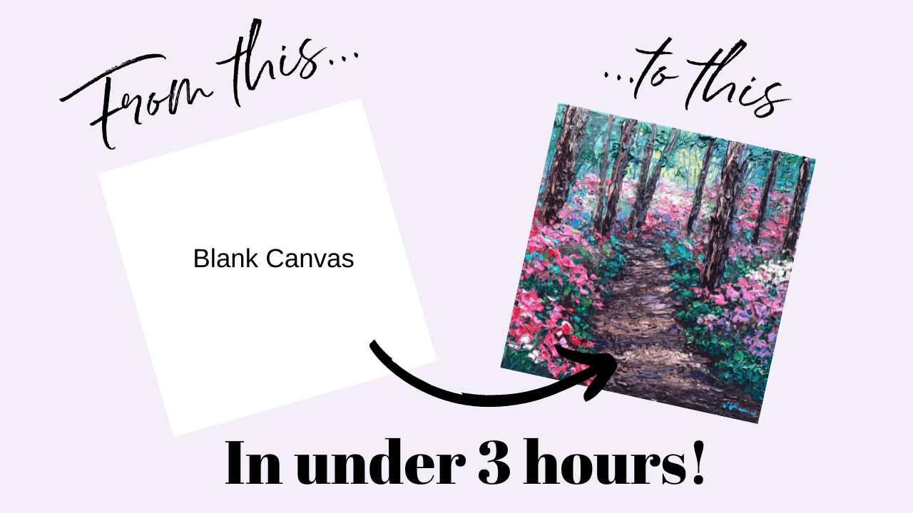 Let's Dabble Paint Party!